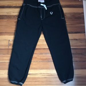 True Religion sweatpants